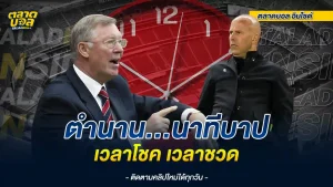 อธิบายแนวคิดแทงบอลนาทีบาปที่ราคาบอลเปลี่ยนเร็ว