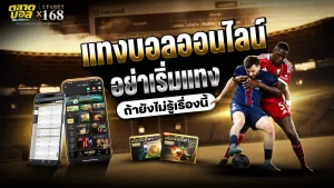 แทงบอล ยังไงดี